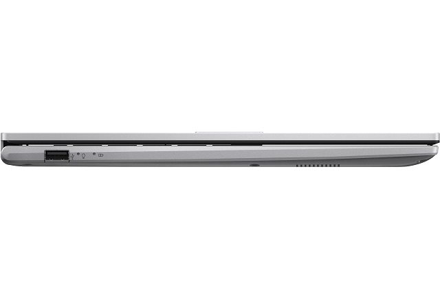 Az ASUS Vivobook 15 X1504 laptop alap paraméterei