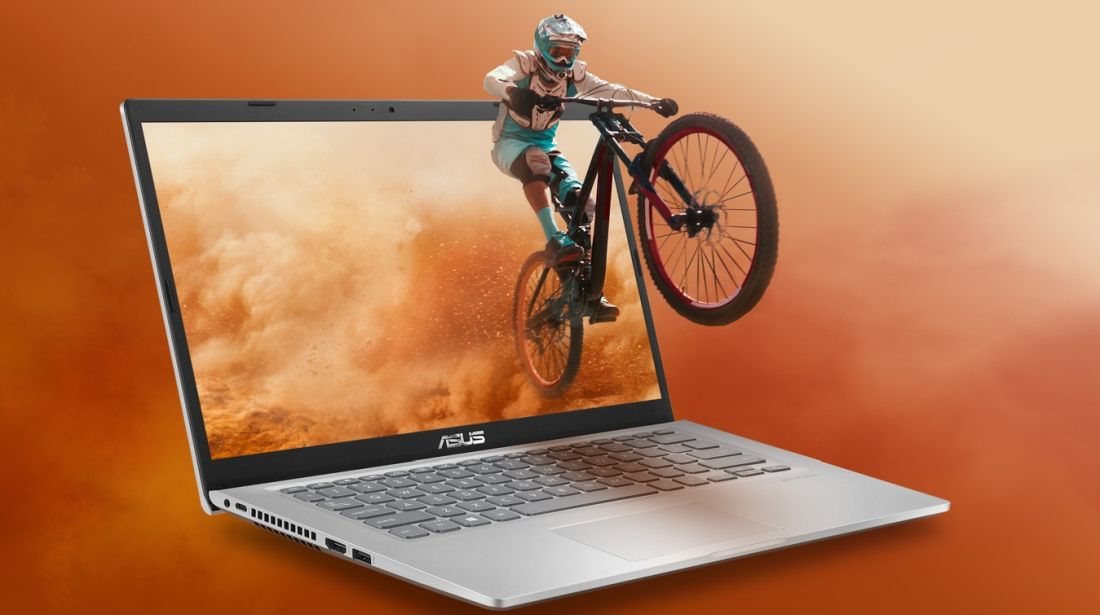ASUS VivoBook X415