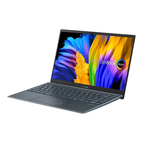 ASUS ZenBook 13 OLED UX325?