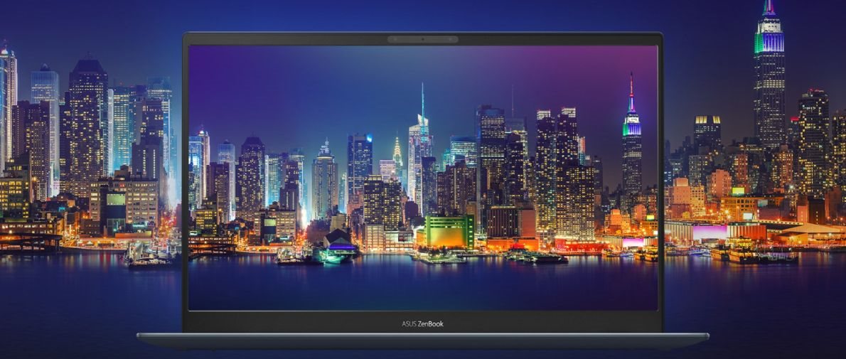 ASUS ZenBook 13 OLED UX325?