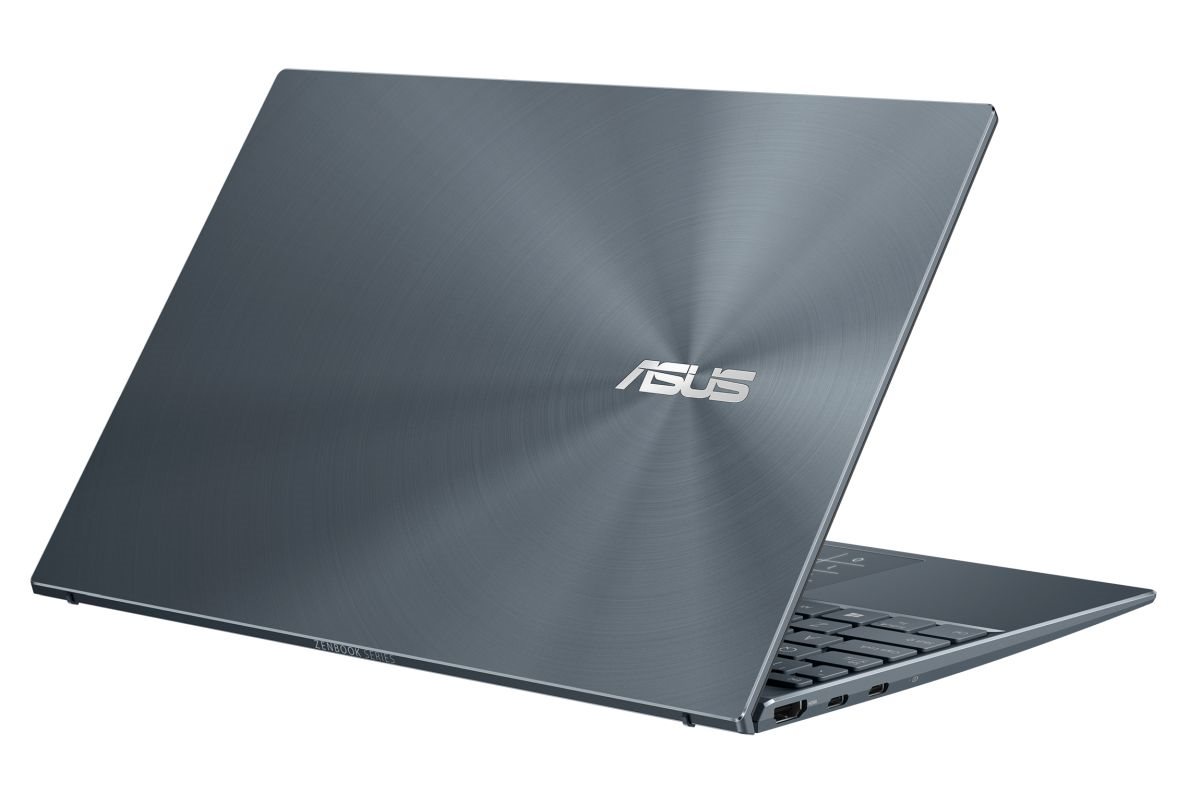 ASUS ZenBook 13 OLED UX325?