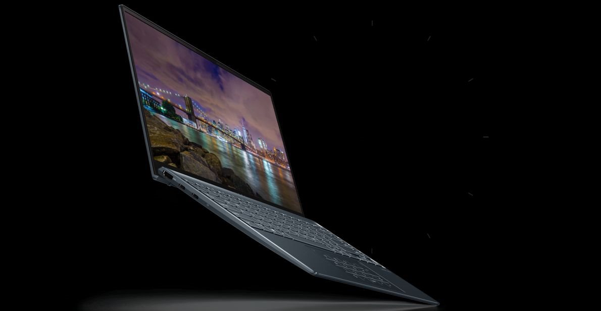 ASUS ZenBook 13 OLED UX325?