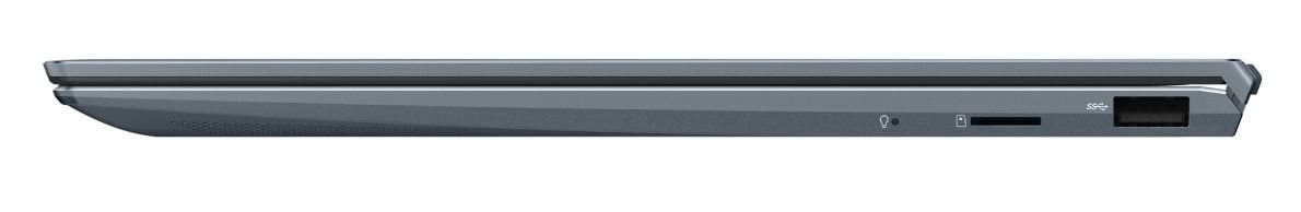 ASUS ZenBook 13 OLED UX325?