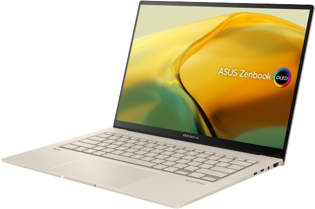 ASUS Zenbook 14X OLED UX3404
