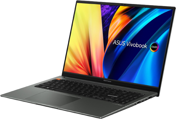 ASUS Vivobook S 16X OLED