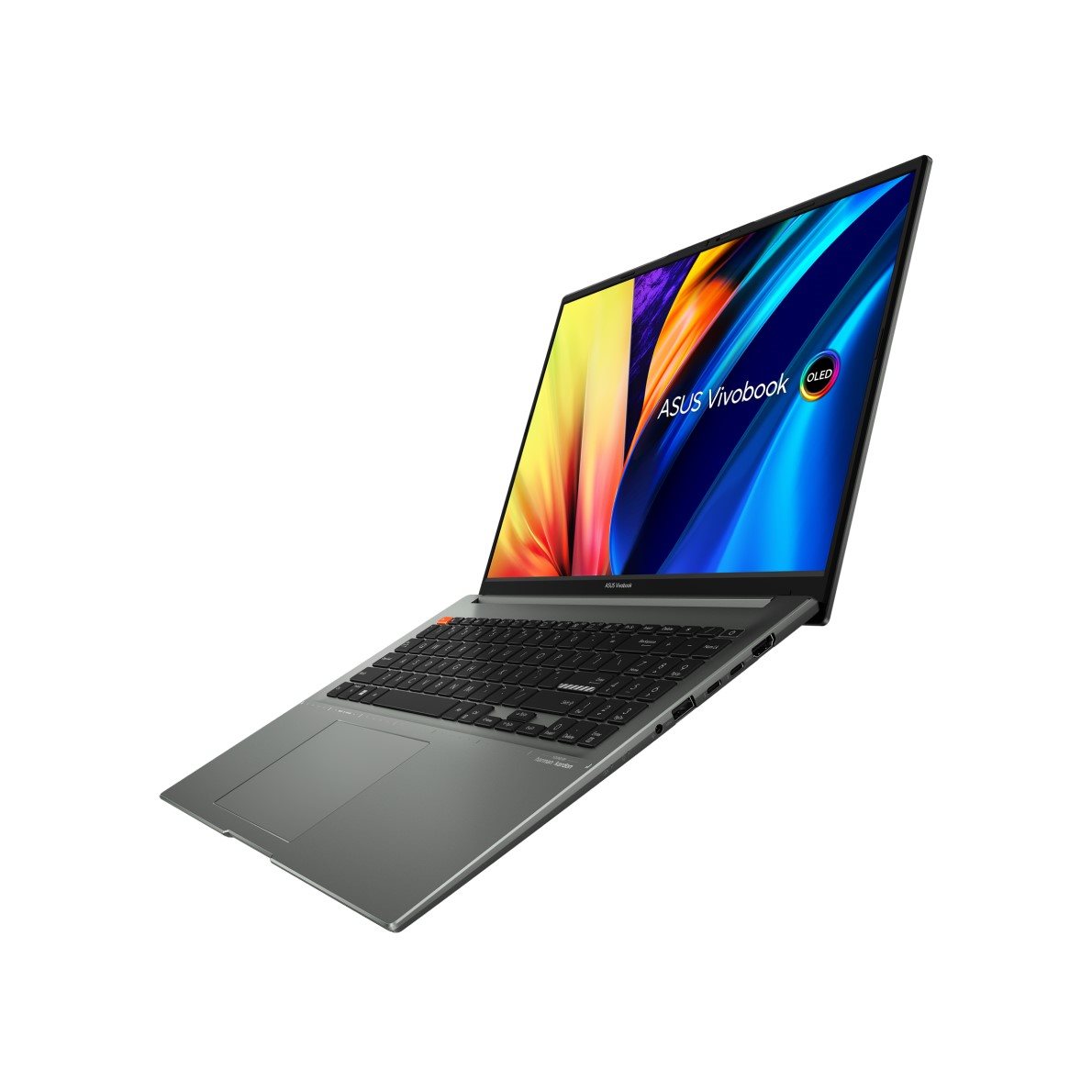 ASUS Vivobook S 16X OLED