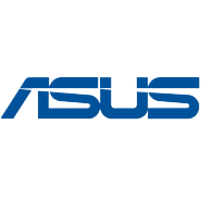 Asus logó