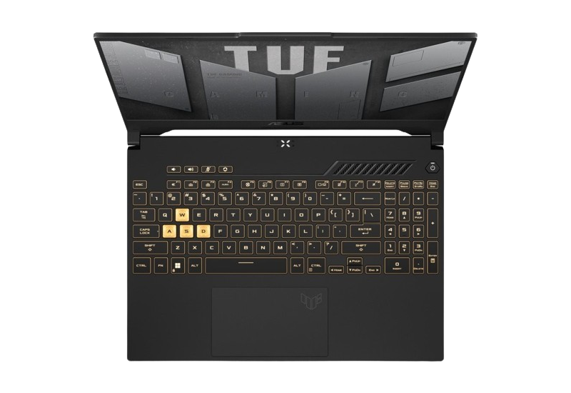  ASUS Gaming TUF F15 FX507