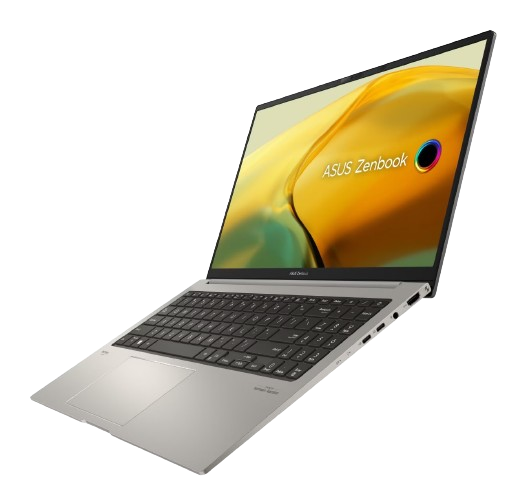 Laptop Asus Zenbook 15 UM3504DA-BN329