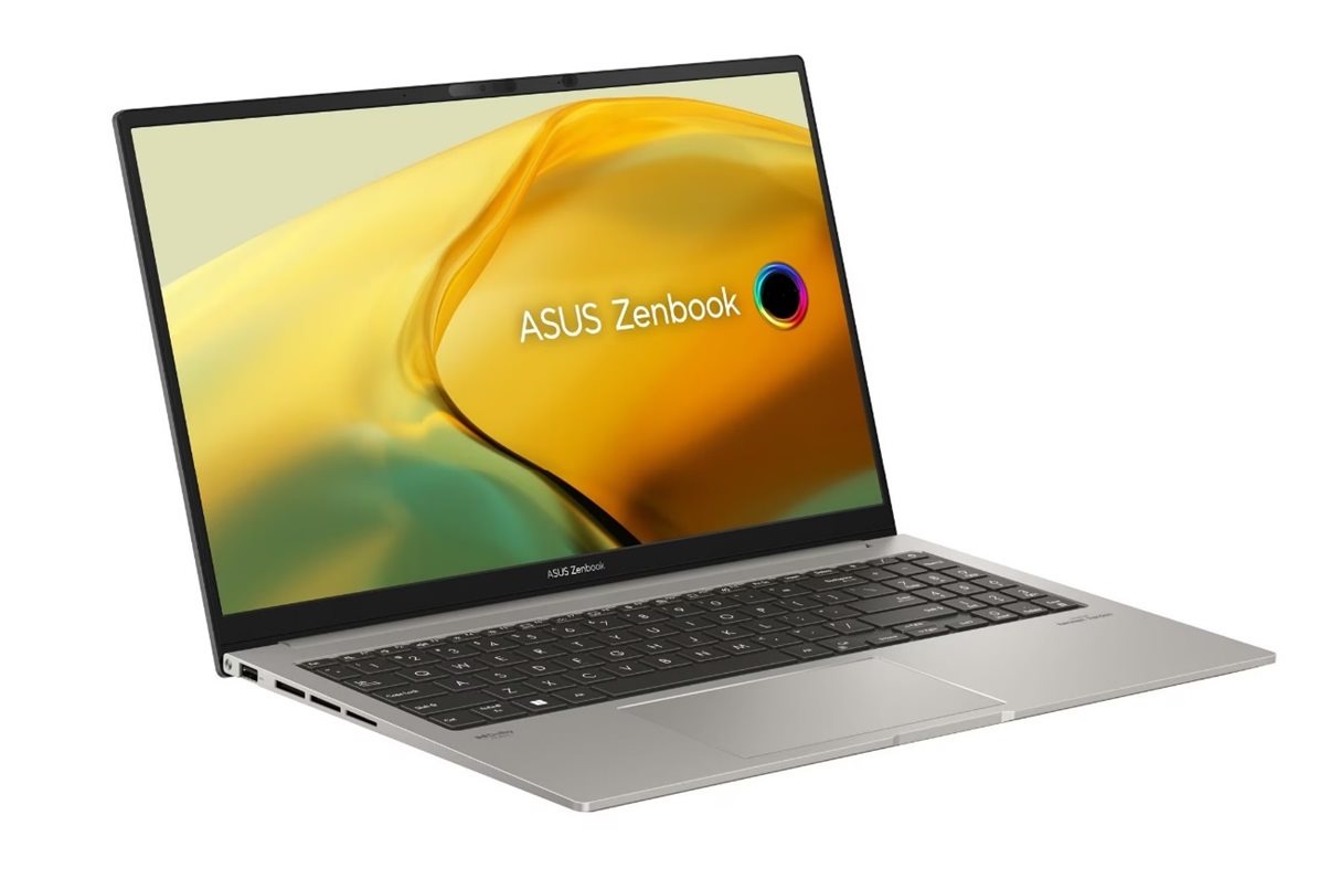 Laptop Asus Zenbook 15 UM3504DA-BN329