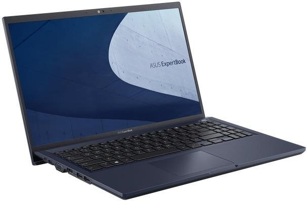 ASUS ExpertBook B1