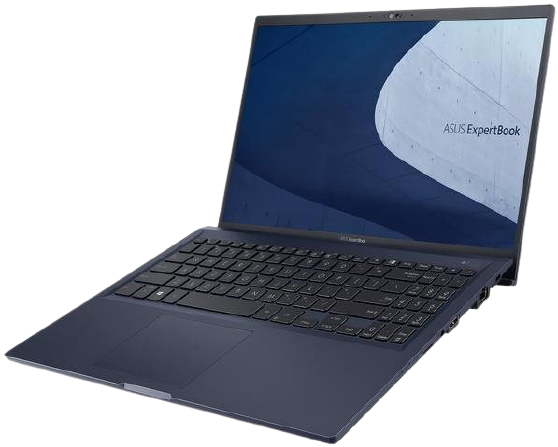 ASUS ExpertBook B1