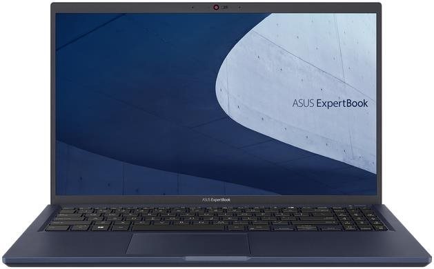ASUS ExpertBook B1