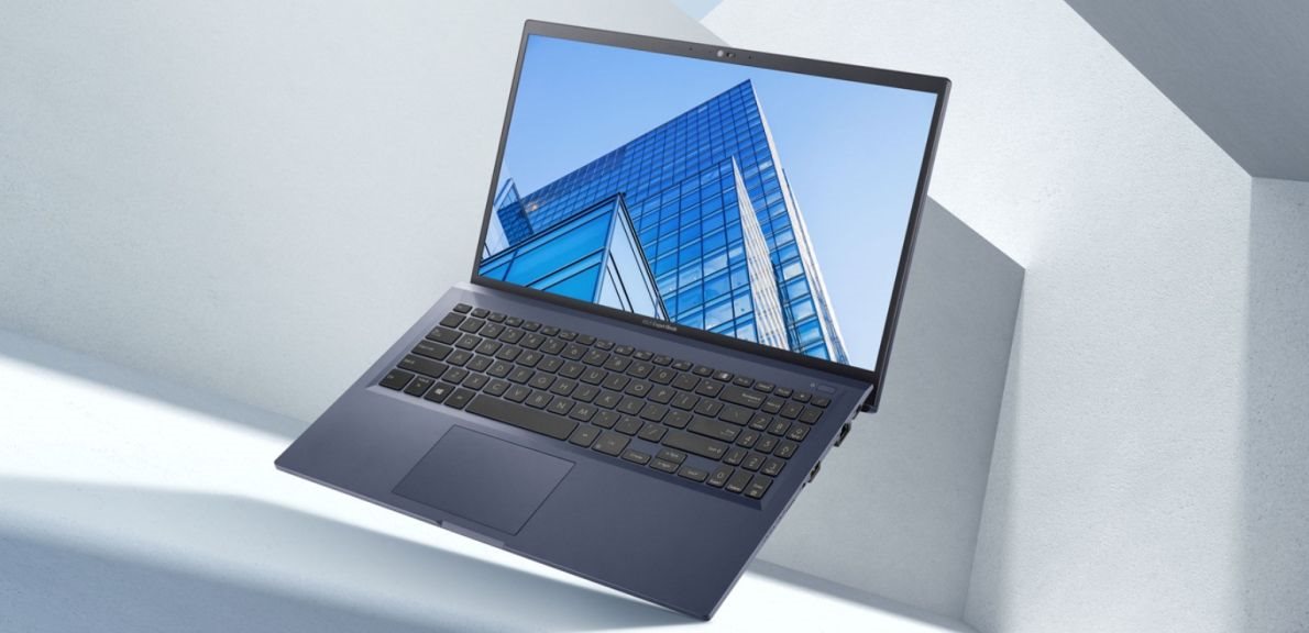 ASUS ExpertBook B1