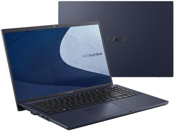 ASUS ExpertBook B1