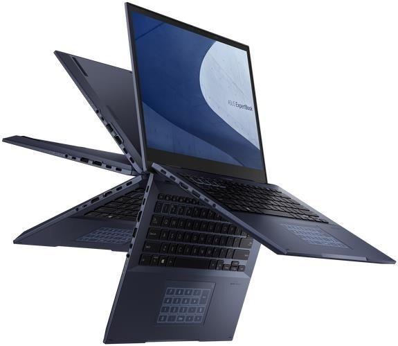 ASUS ExpertBook B7 Flip ASUS ExpertBook B7 Flip