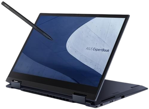 ASUS ExpertBook B7 Flip ASUS ExpertBook B7 Flip
