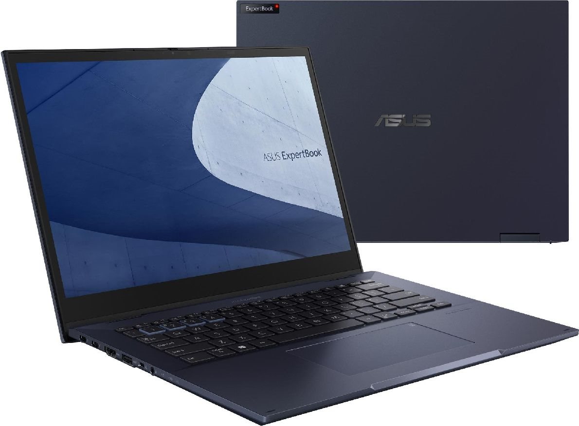 ASUS ExpertBook B7 Flip ASUS ExpertBook B7 Flip