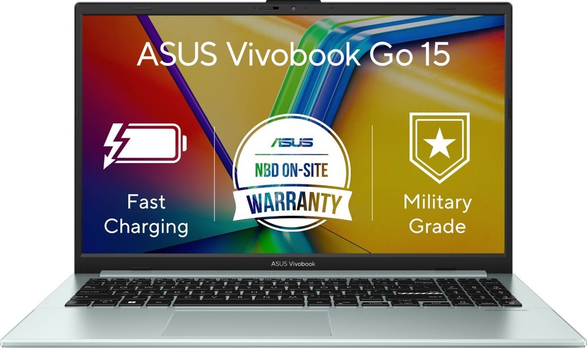 Asus Vivobook Go E1504