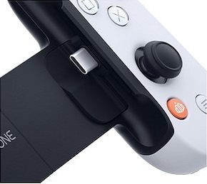 Backbone One PlayStation Edition Mobile Gaming Controller USB-C kontroller