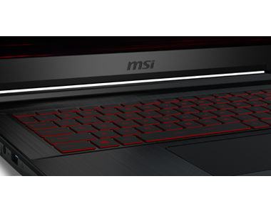 MSI GF63 8RC-034CZ MSI GF63 8RC-034CZ