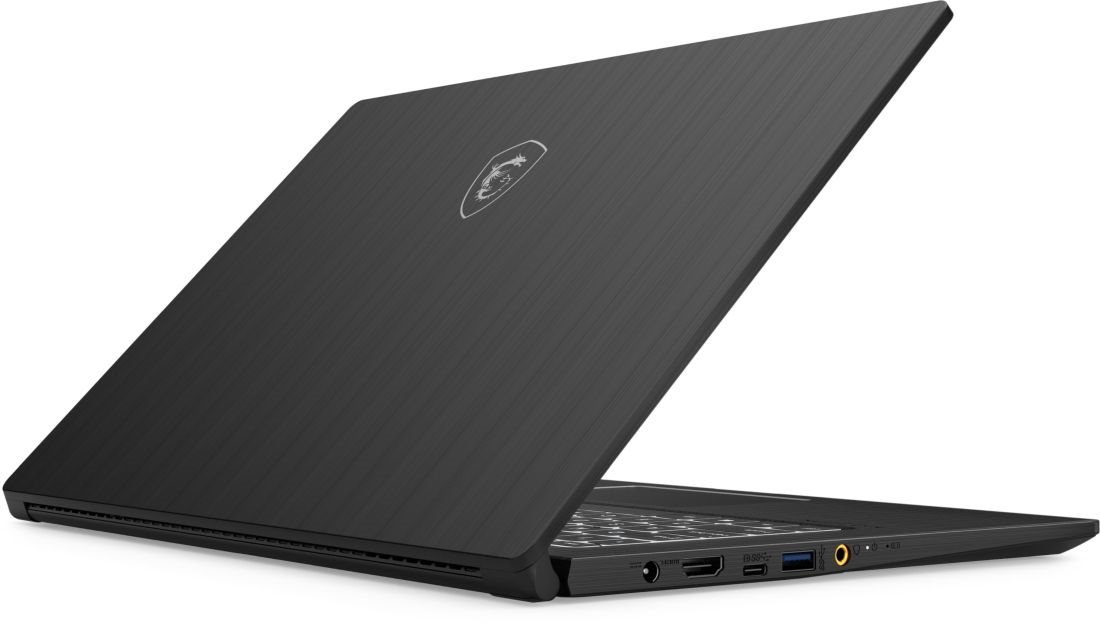 MSI Modern 15 A10RAS