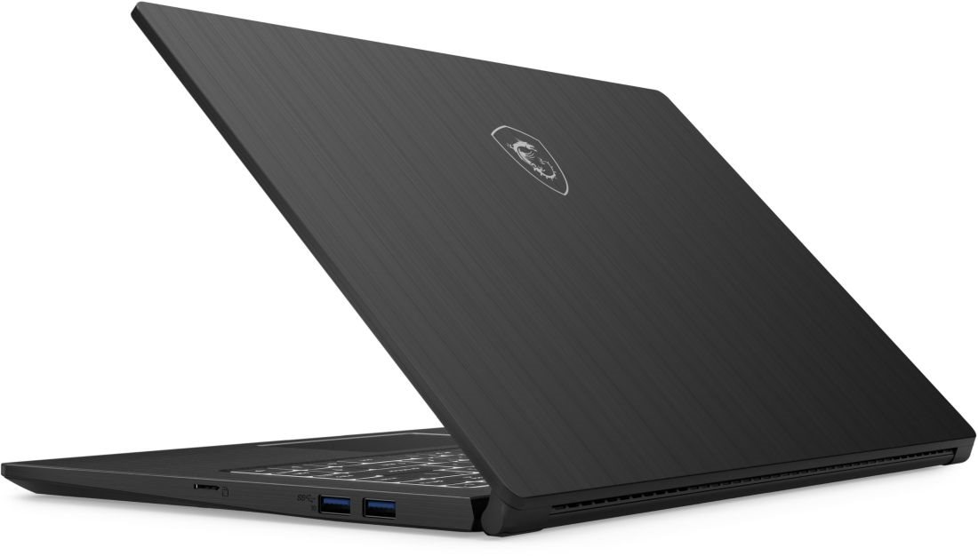 MSI Modern 15 A10RAS