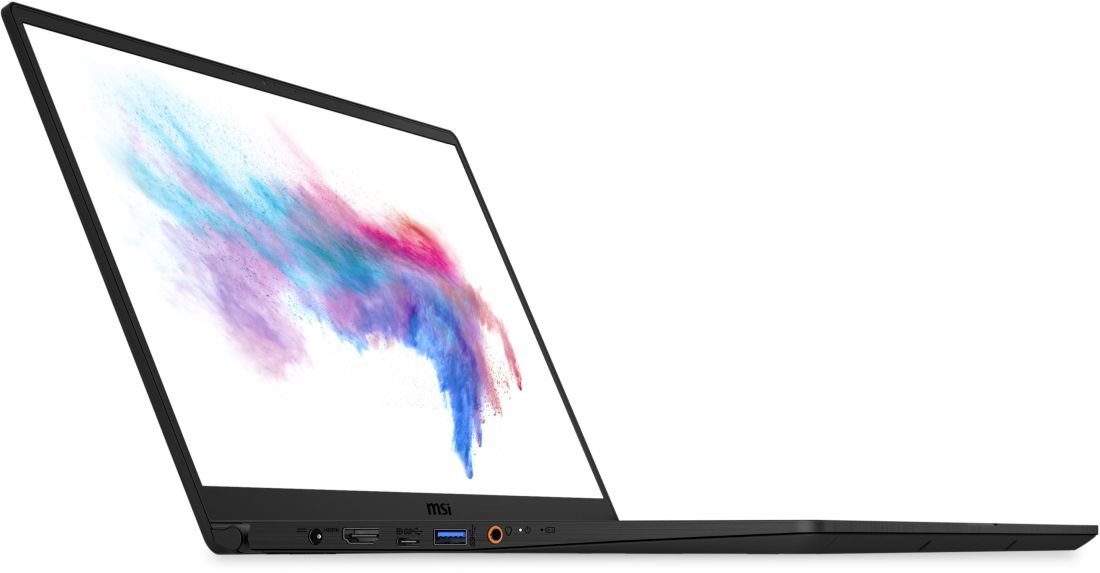 MSI Modern 15 A10RAS