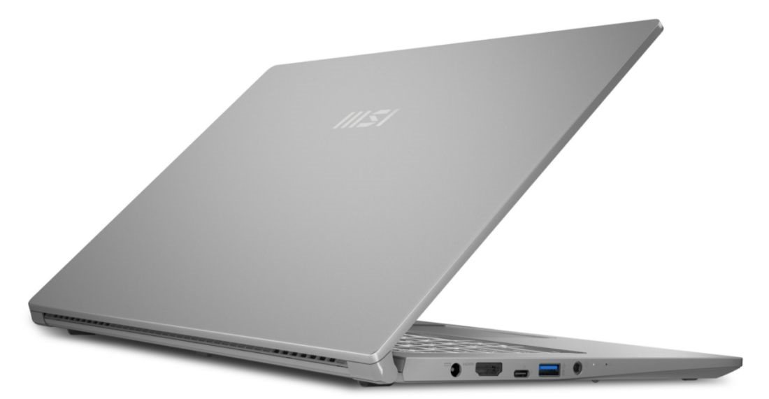 MSI Modern 15 A11SB MSI Modern 15 A11SB