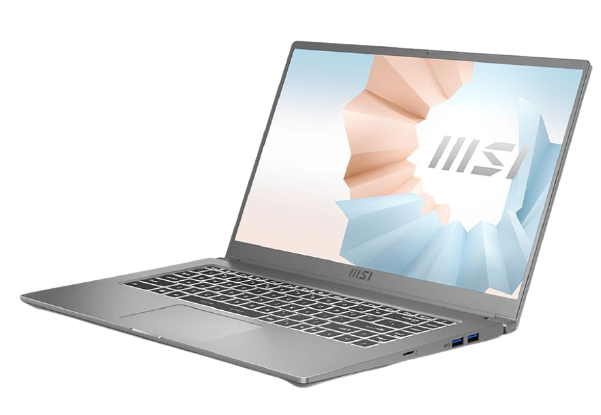 MSI Modern 15 MSI Modern 15