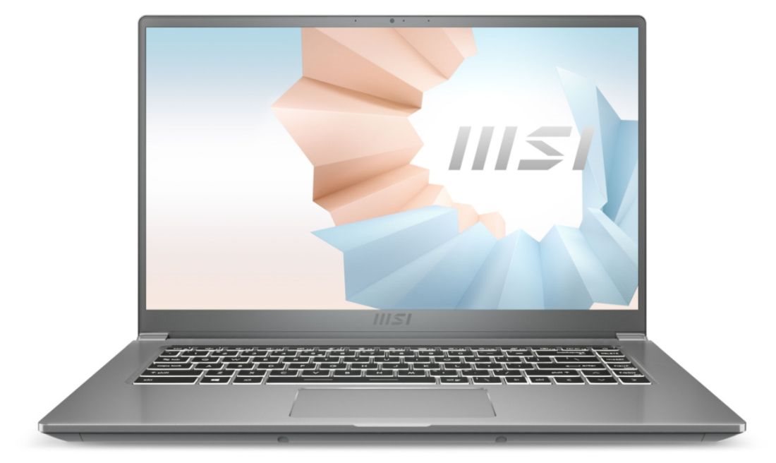 MSI Modern 15 A11SB MSI Modern 15 A11SB