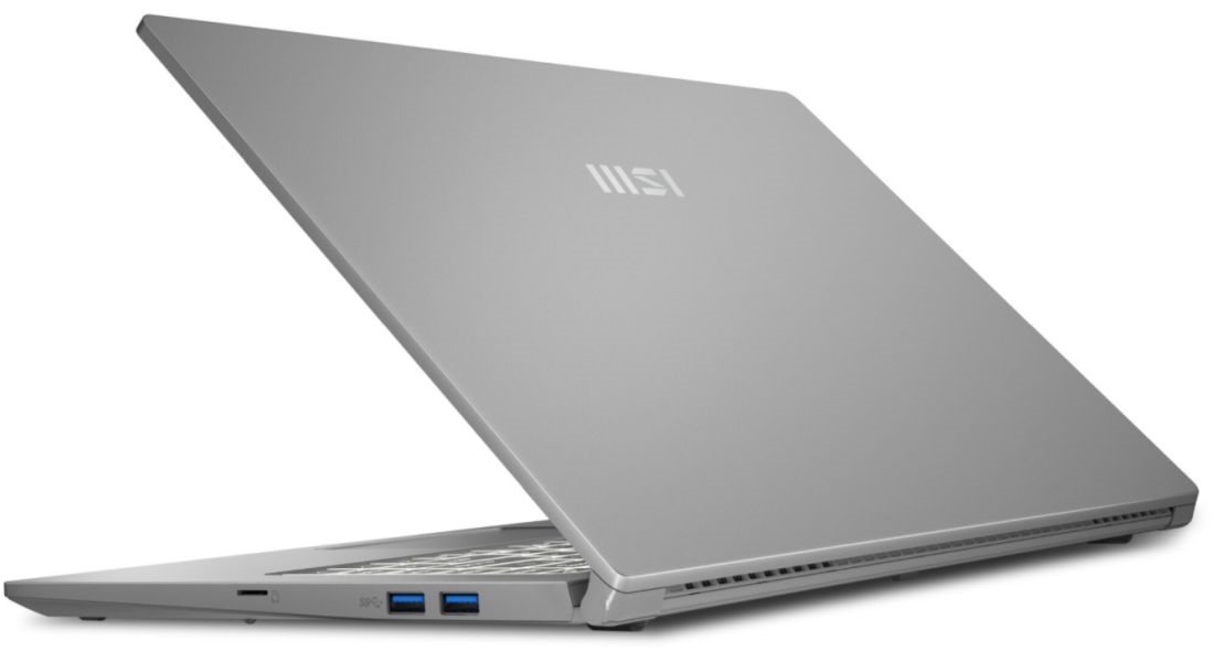 MSI Modern 15 A11SB MSI Modern 15 A11SB