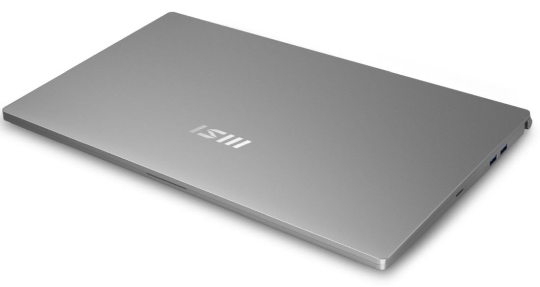 MSI Modern 15 A11SB MSI Modern 15 A11SB