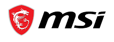 MSI logó