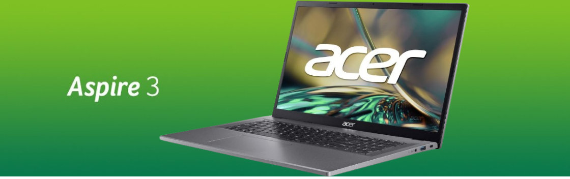 Acer Aspire 3 A317