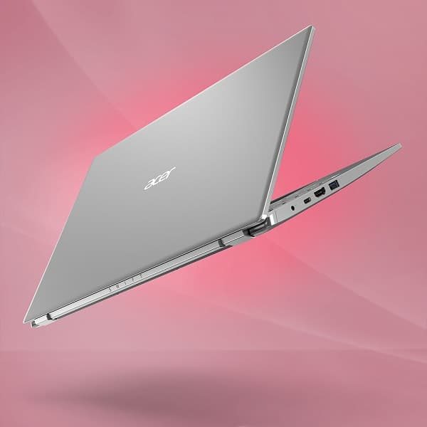 Laptop Acer Swift 3 EVO Pure Silver