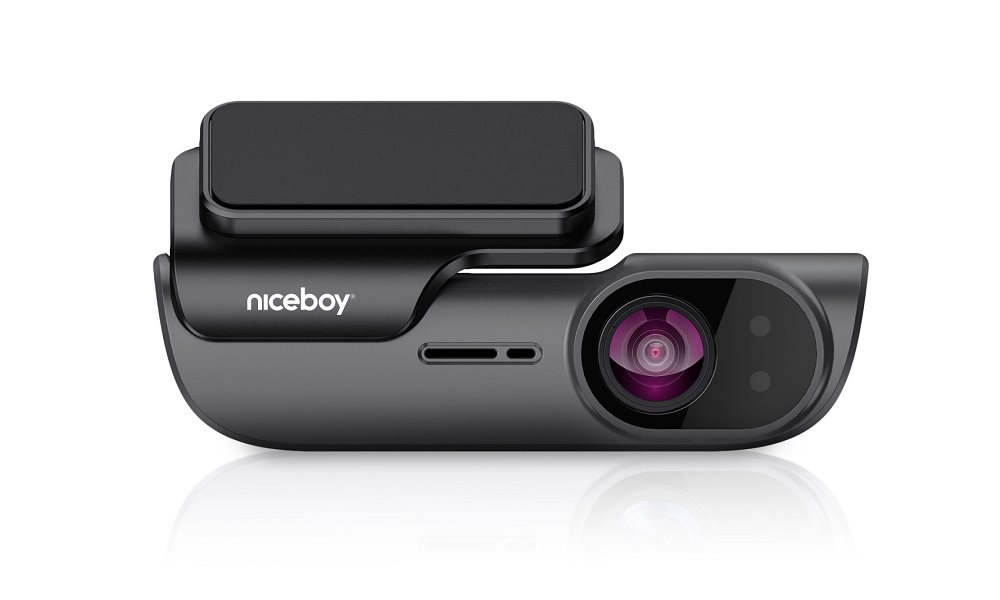 Autós kamera Niceboy PILOT S10 Radar 4K Autós kamera Niceboy PILOT S10 Radar 4K