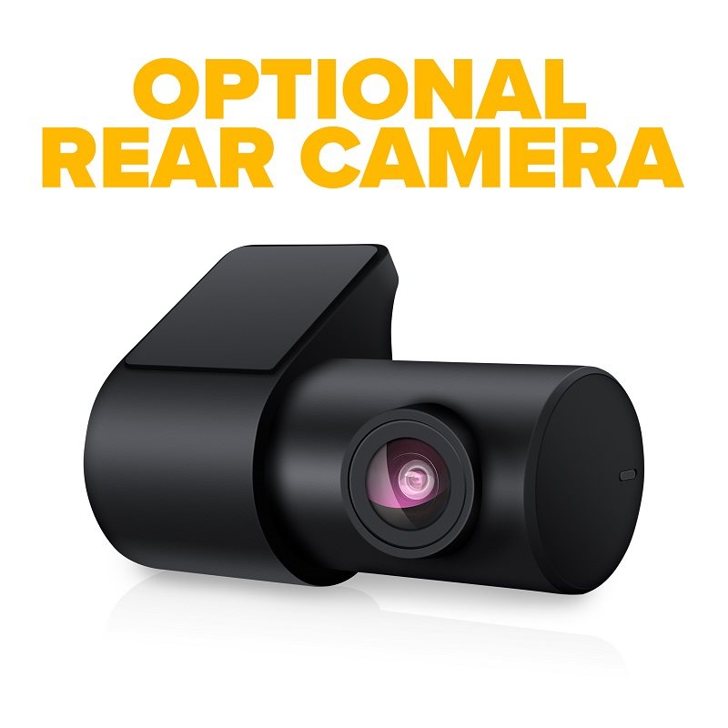 Autós kamera Niceboy PILOT S10 Radar 4K Autós kamera Niceboy PILOT S10 Radar 4K