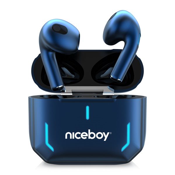 Niceboy HIVE SpacePods vezeték nélküli fülhallgató