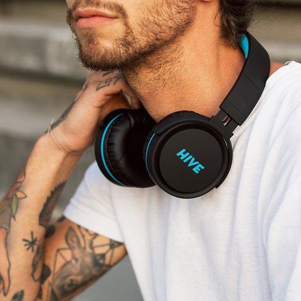 Niceboy HIVE XL 2021