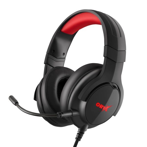 Niceboy ORYX X310 Ghost Console
