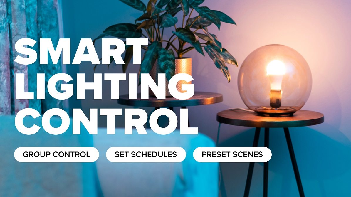 Niceboy ION SmartBulb RGB E27 LED izzó