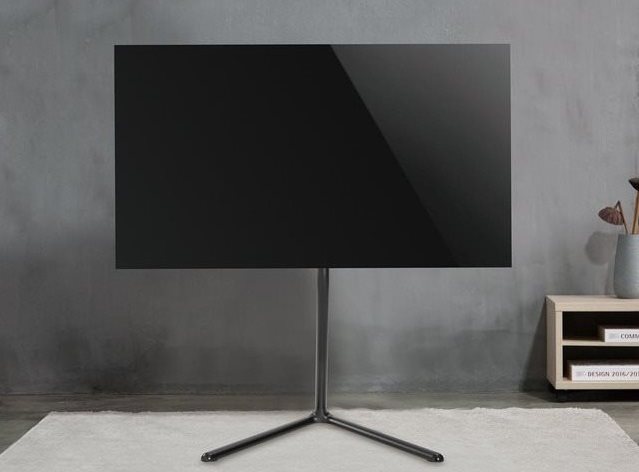 NEDIS TVSM5250BK TV állvány