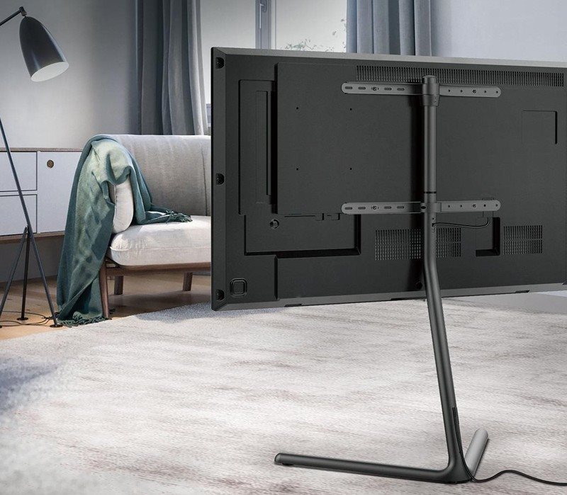 NEDIS TVSM5250BK TV állvány