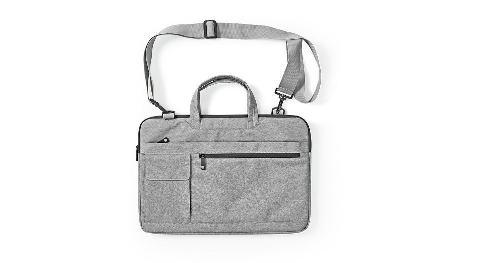 NEDIS NBBG15150GY laptoptáska