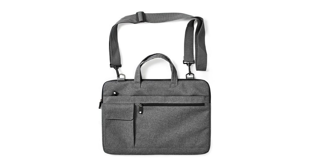 NEDIS NBBG15150GY laptoptáska
