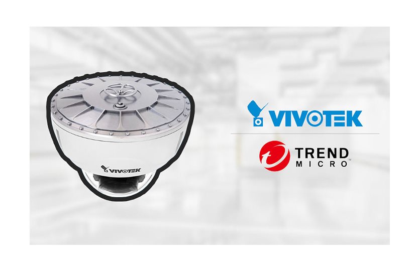 VIVOTEK IT9389-HF3