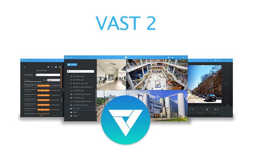 VIVOTEK IT9389-HF3