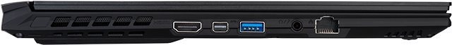 GIGABYTE AERO 15 OLED GIGABYTE AERO 15 OLED