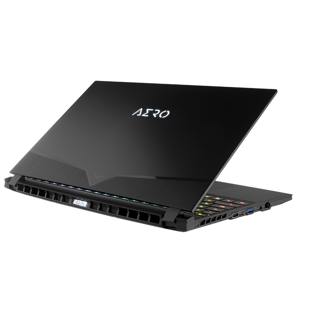 GIGABYTE AERO 15 OLED GIGABYTE AERO 15 OLED